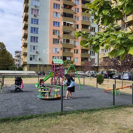 Нощувки Краткосрочен Наем Plovdiv Luaran gambar
