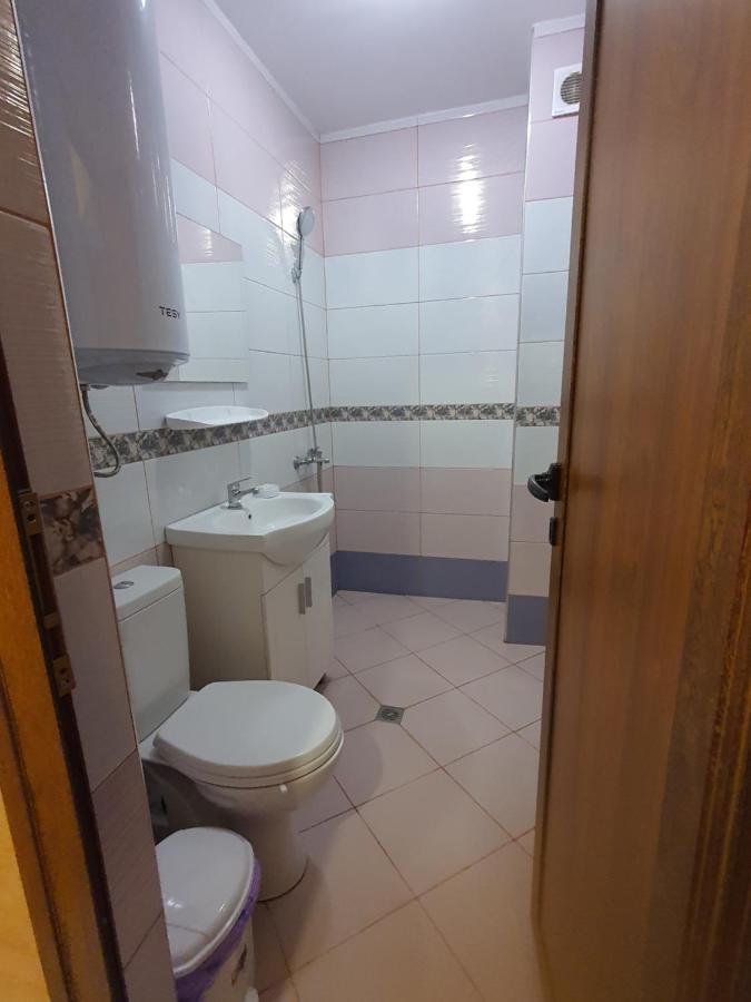 Нощувки Краткосрочен Наем Plovdiv Luaran gambar